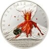 5 долларов Вулкан(Палау) - 2006